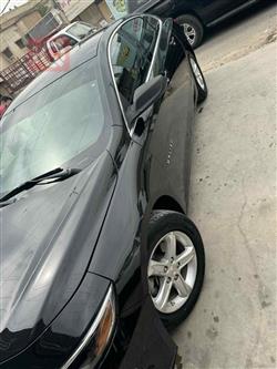 شێڤرۆلێت مالیبۆ